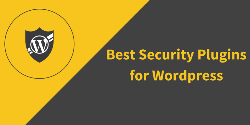 6 Best Security Plugins For WordPress - Verve Innovation