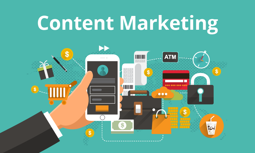 Content Marketing Solutions (Koongamia) thumbnail